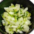 白菜の簡単お漬物