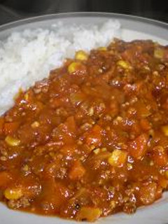 激うまカレー、すぐ召し上がれ♪-レシピのメイン写真