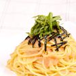 *和風たらこパスタ*