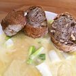 チーズ大好き♪葱消費☆簡単ワンプレート