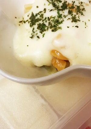 離乳食★色々使えるホワイトソース-レシピのメイン写真