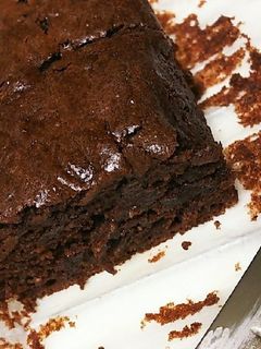 酒粕ショコラ-レシピのメイン写真