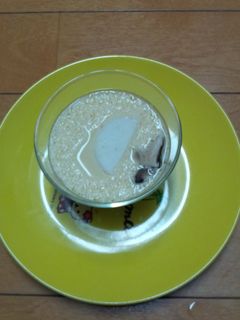 簡単ふんわり茶碗蒸し-レシピのメイン写真