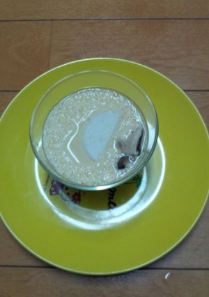 簡単ふんわり茶碗蒸し-レシピのメイン写真