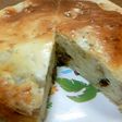 簡単♪ヘルシーなヨーグルトバナナケーキ