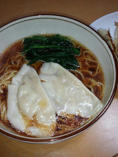 餃子の王将の『生麺』-レシピのメイン写真