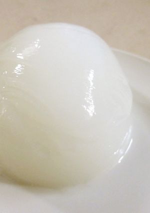 いつものあの味カルピス寒天ゼリーぷるぷる-レシピのメイン写真
