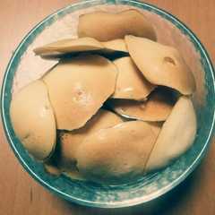 ☆メレンゲクッキー☆-レシピのメイン写真