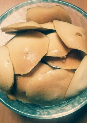 ☆メレンゲクッキー☆-レシピのメイン写真