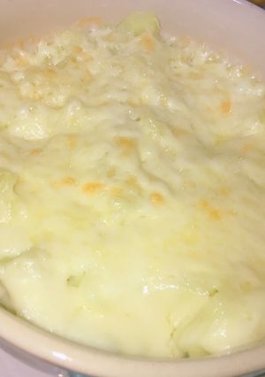 じゃがいもチーズ-レシピのメイン写真