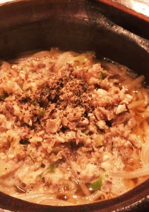 ☆エスニックフィニッシュヌードル-レシピのメイン写真