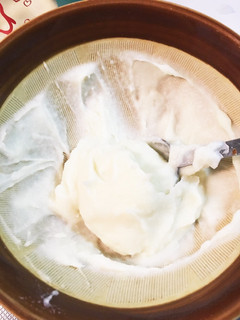 離乳食初期!簡単ミルクじゃがいも-レシピのメイン写真