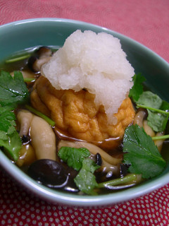 魚河岸あげで♪とろ~りキノコあんかけ-レシピのメイン写真