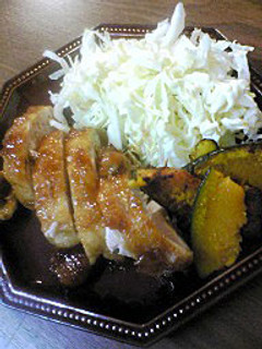 めんつゆで簡単!鶏肉の照り焼き-レシピのメイン写真