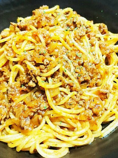 我が家の簡単☆ミートソース?ボロネーゼ?-レシピのメイン写真