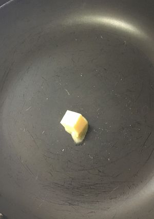 ★トースターが無くても食パンを焼く方法★-レシピのメイン写真