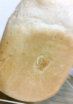 HBにおまかせジャム水食パン-レシピのメイン写真