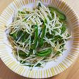 あと一品に!シンプルもやし炒め