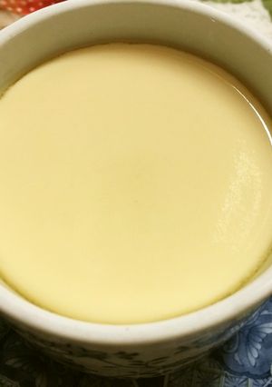 具なしの♡ぷるぷる茶わん蒸し-レシピのメイン写真