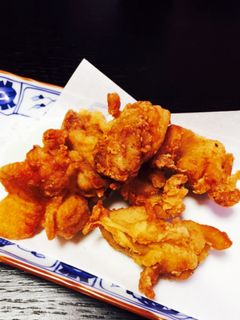 冷めても美味しい!うちの絶品簡単から揚げ-レシピのメイン写真