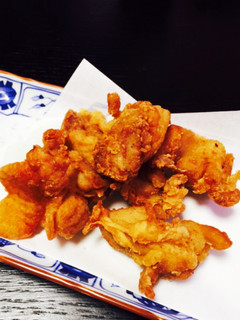 冷めても美味しい!うちの絶品簡単から揚げ-レシピのメイン写真