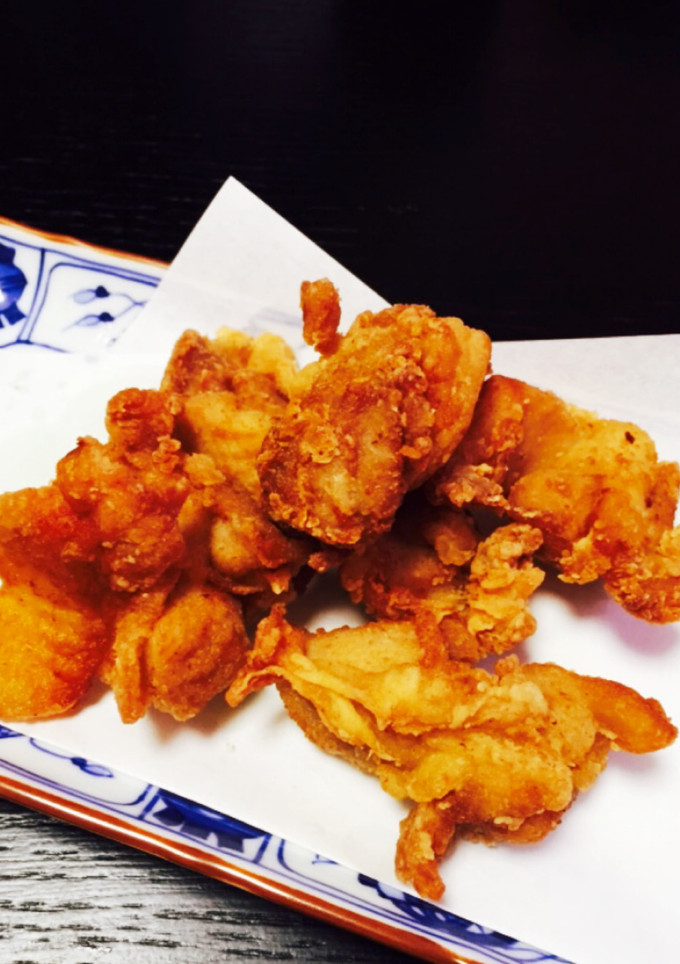 冷めても美味しい！うちの絶品簡単から揚げ-レシピのメイン写真