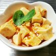 最短30秒♪(~O~;) 麻婆豆腐モドキ