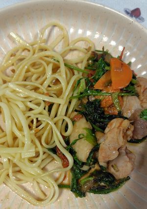 鶏肉のトマトソテー🍗-レシピのメイン写真
