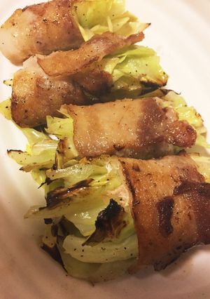 キャベツ巻き-レシピのメイン写真