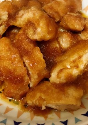 絶品！万能！簡単★大根おろしソース-レシピのメイン写真