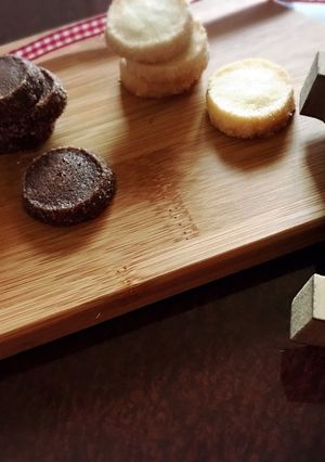 簡単プレーンクッキー✿-レシピのメイン写真