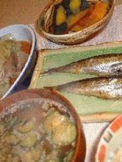 今日のごはん 二月-レシピのメイン写真