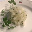 大根のサラダ・日本スタイル