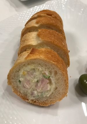 サンドイッチ！今日食べたいサンド-レシピのメイン写真