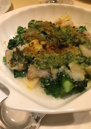 野菜のグラタン 2・フレンチスタイル-レシピのメイン写真
