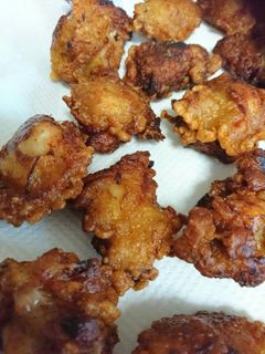 母直伝!唐揚げ-レシピのメイン写真