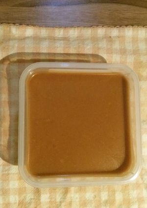 デミグラスソース-レシピのメイン写真