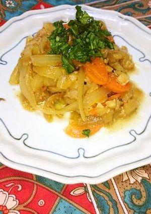 あたただしで若鶏のカシューナッツ炒め-レシピのメイン写真
