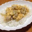 【FF15】ふわとろ親子丼