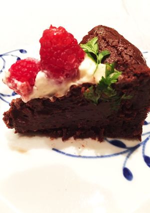 マスカルポーネクリーム〃-レシピのメイン写真