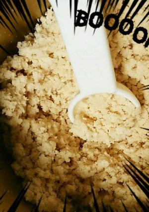 計りにくいペーストは……-レシピのメイン写真
