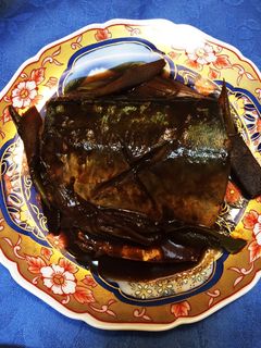 サバの味噌煮-レシピのメイン写真