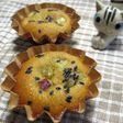 * しっとりさつま芋ケーキ *