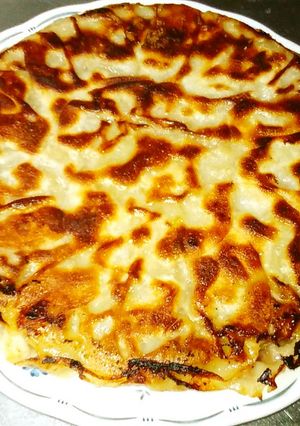 簡単♪フライパンで絶品ギョーザ-レシピのメイン写真