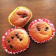 ♡ホットケーキミックスでマドレーヌ♡