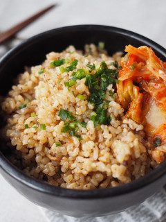 牛丼炊き込みご飯-レシピのメイン写真