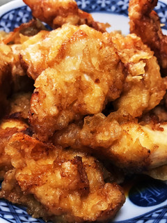 鶏むね肉とり天&鳥南蛮【男の鶏料理】-レシピのメイン写真