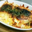 簡単!ささみのペンネアラビアータグラタン