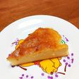 ヨーグルトケーキ