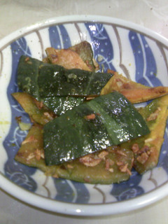 かぼちゃは皮まで美味しい♥♥-レシピのメイン写真